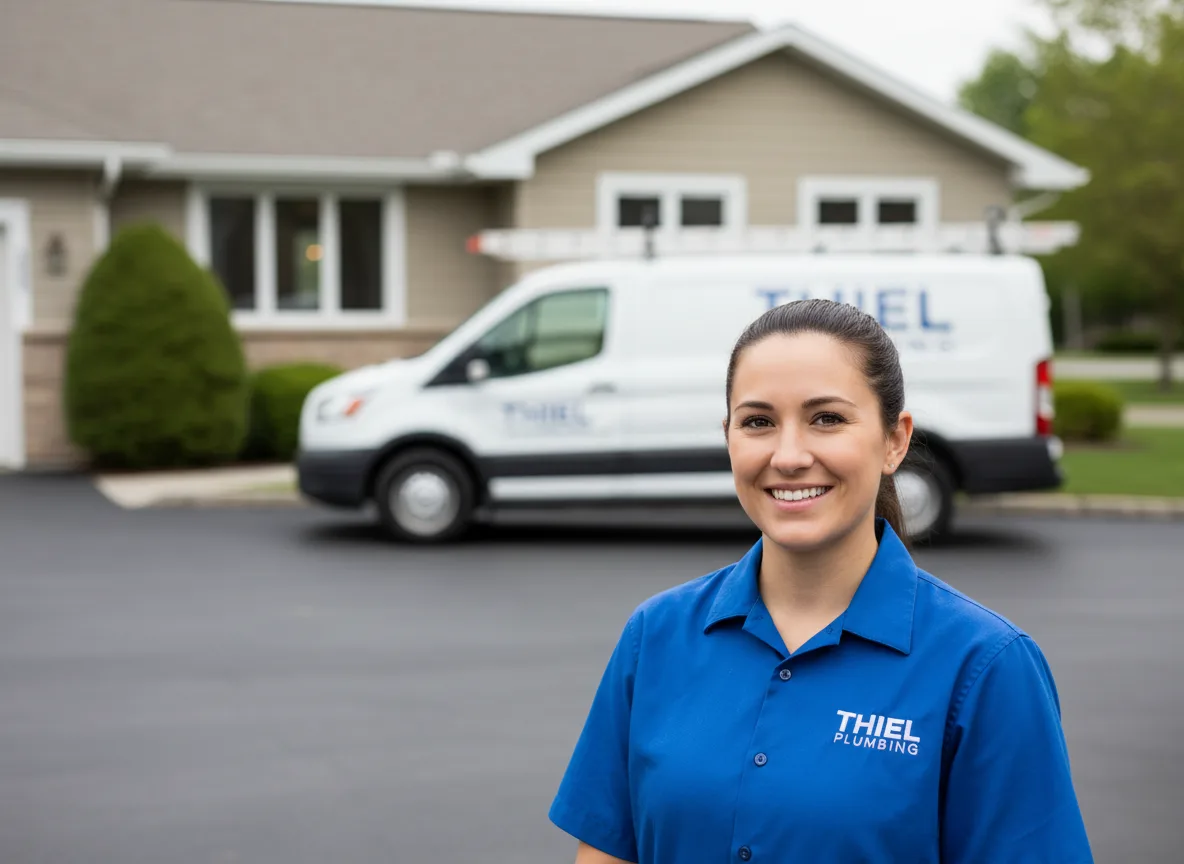 Plumber Glasgow, WV FAQs